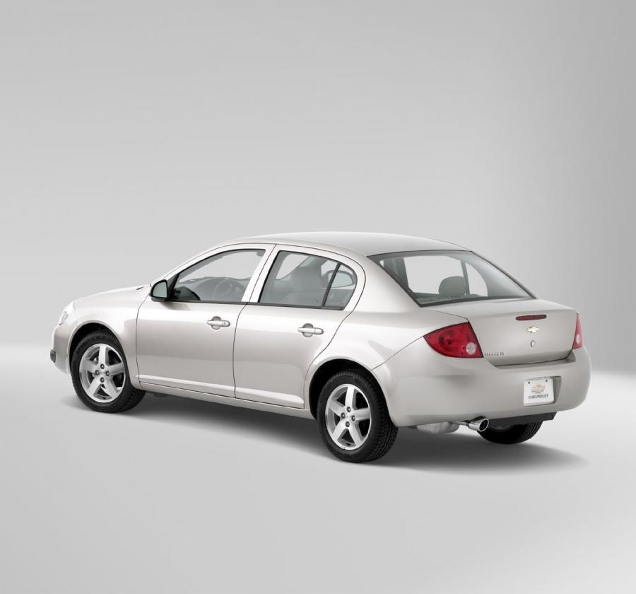  Chevrolet Cobalt 2005 года  (фото 58 из 60)